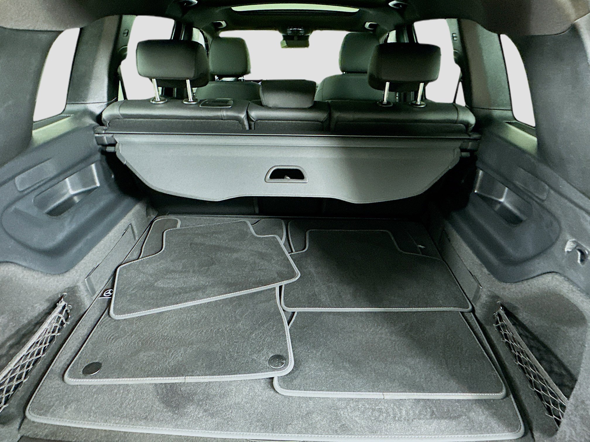 Certified 2025 Mercedes-Benz GLB 250 4MATIC image 34