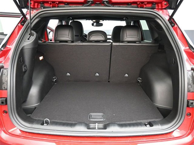 New 2026 Jeep Compass Limited image 19