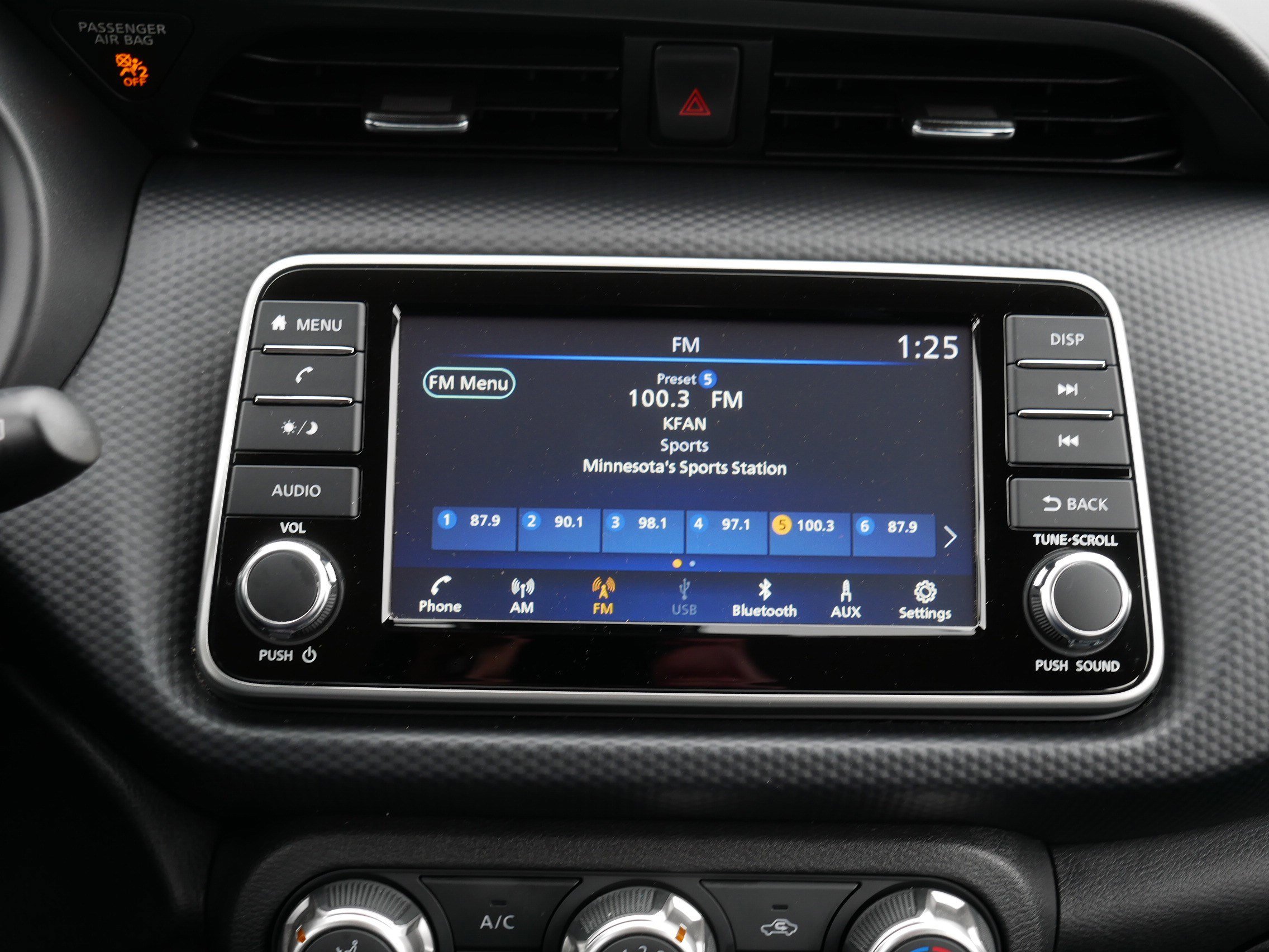 Certified 2023 Nissan Kicks S image 20