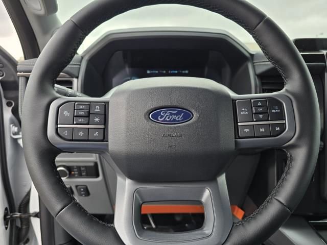 New 2025 Ford F150 Lightning Flash image 21