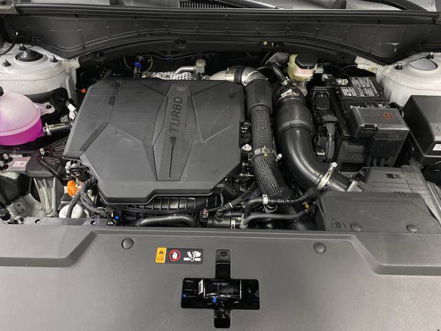 New 2026 Hyundai Santa Fe XRT image 35