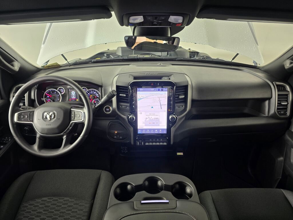 New 2026 RAM 3500 Tradesman image 18