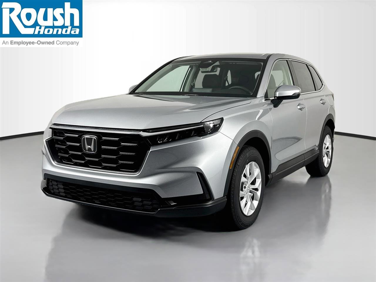 New 2027 Honda CR-V LX image 1
