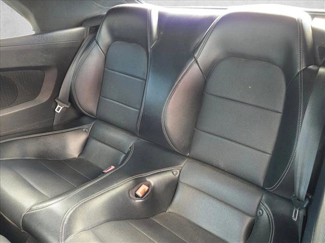 Used 2020 Ford Mustang Premium image 23