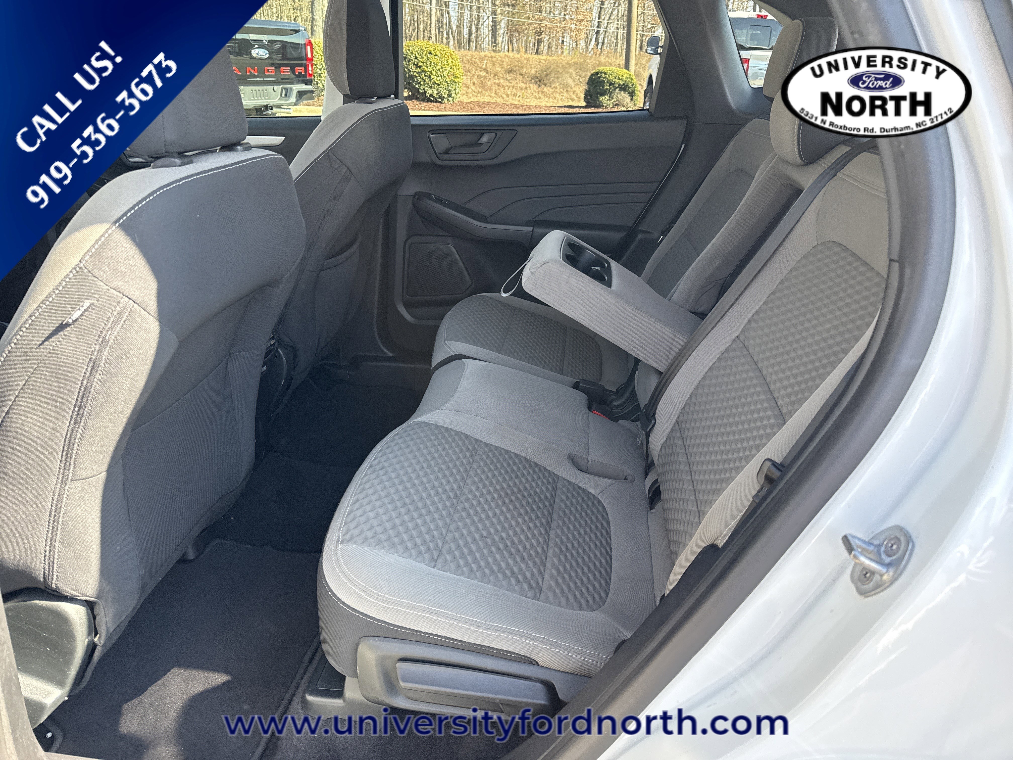Used 2022 Ford Escape SE w/ Convenience Package image 32