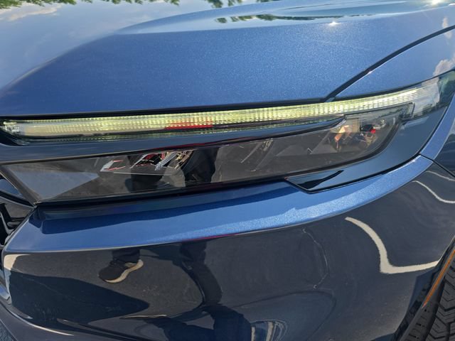 New 2026 Honda CR-V TrailSport image 33