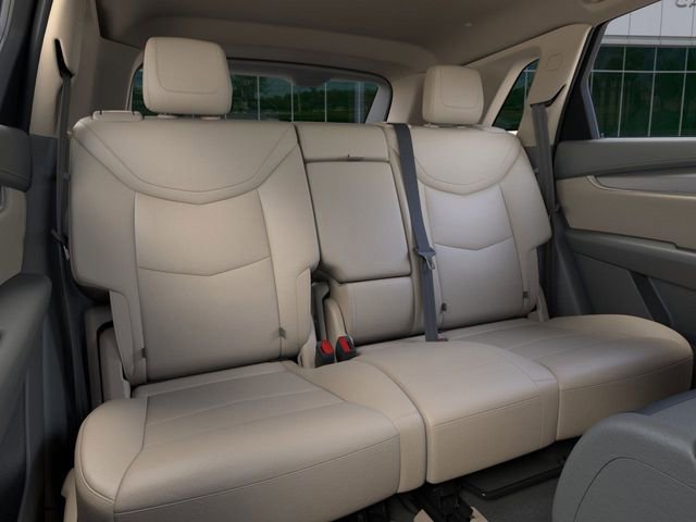 New 2025 Cadillac XT5 Premium Luxury w/ Technology Package image 18