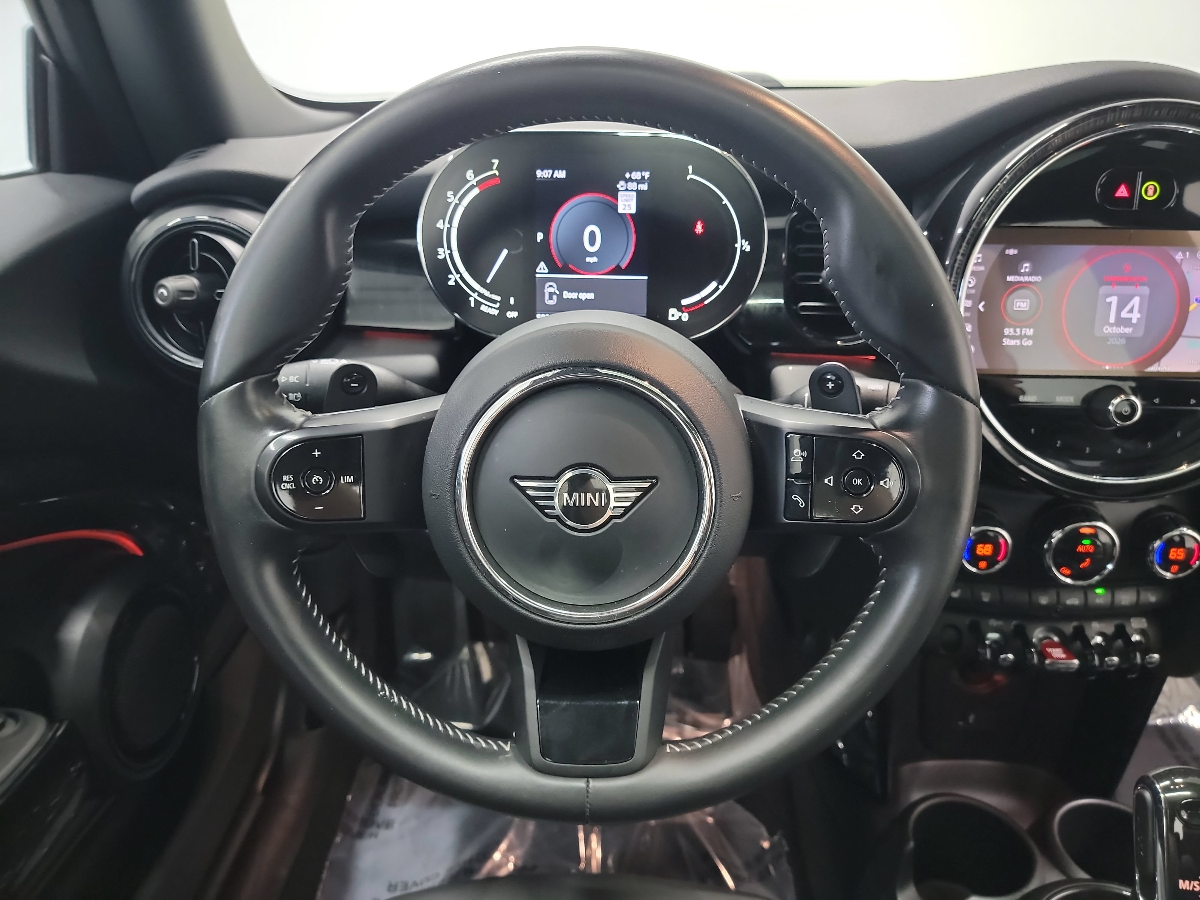 Used 2022 MINI Cooper S FWD image 17