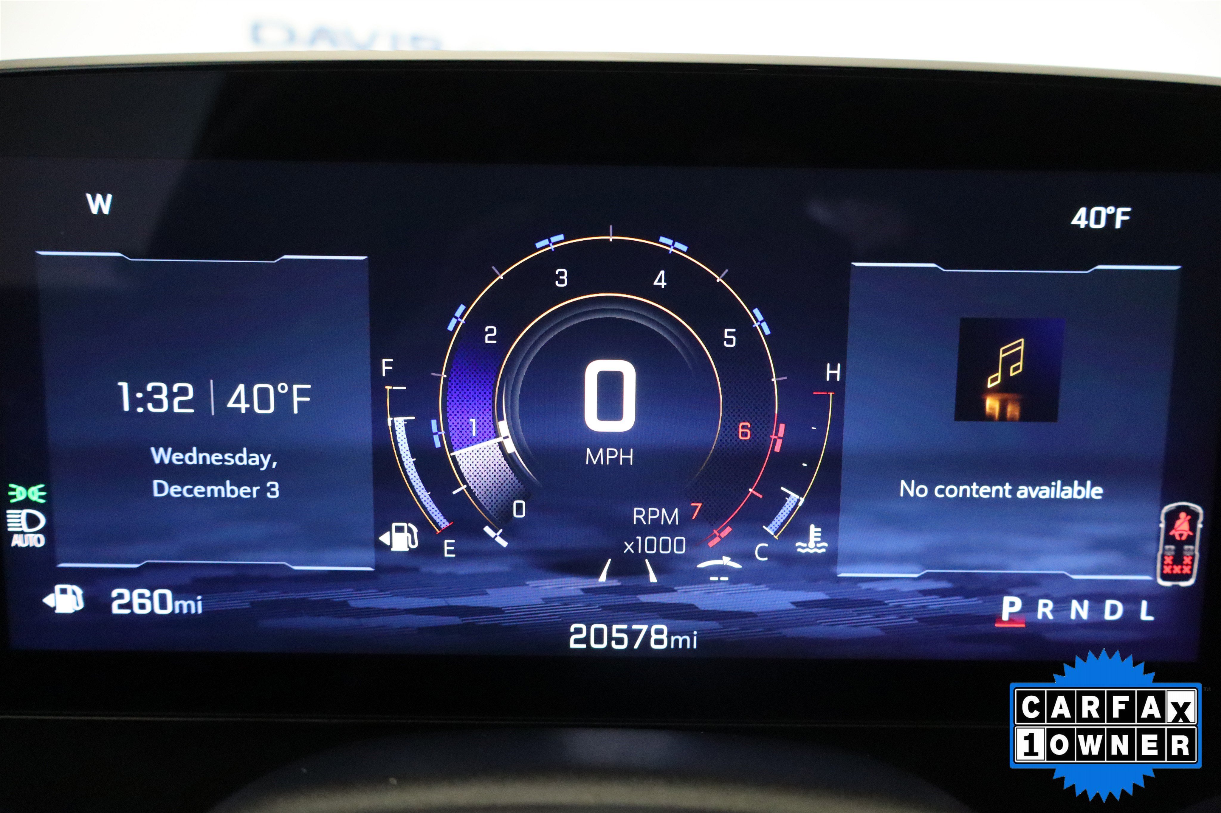 Used 2025 Chevrolet Traverse LT image 22