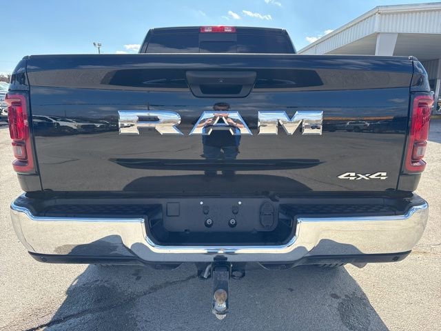 Used 2025 RAM 2500 Tradesman image 4