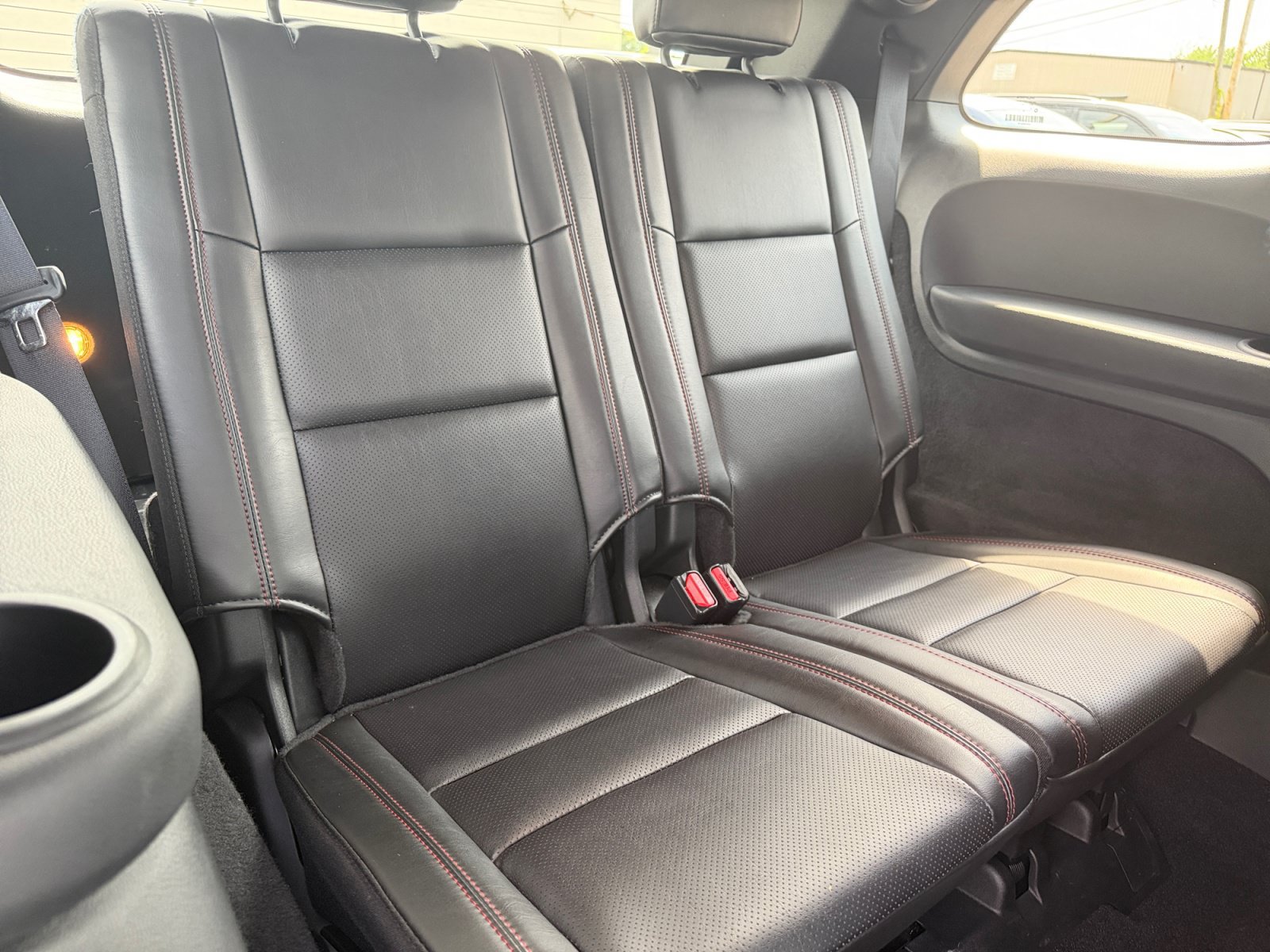 Used 2026 Dodge Durango GT AWD/4WD image 15