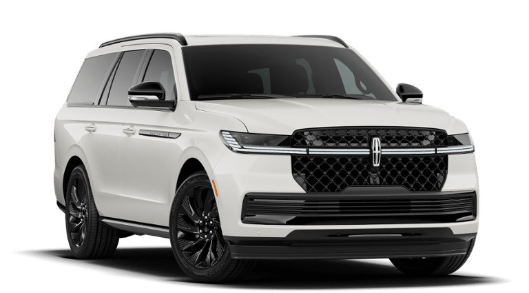 New 2027 Lincoln Navigator Reserve w/ Jet Appearance Package AWD/4WD image 27
