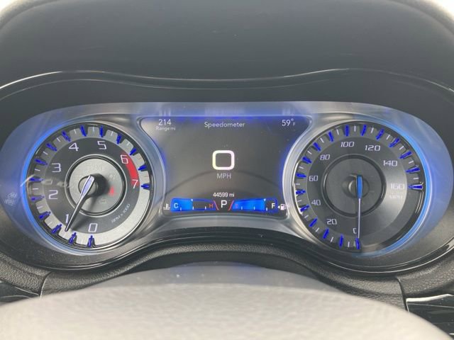 Used 2019 Chrysler 300 S w/ Safetytec Plus Group image 29