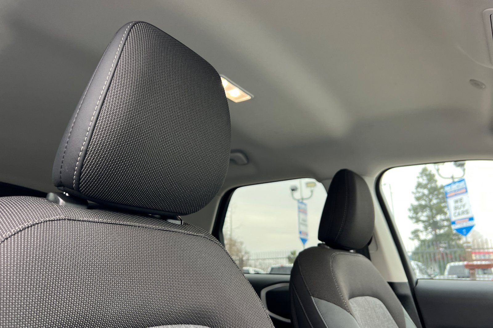 Certified 2022 Ford Bronco Sport Big Bend w/ Convenience Package image 18