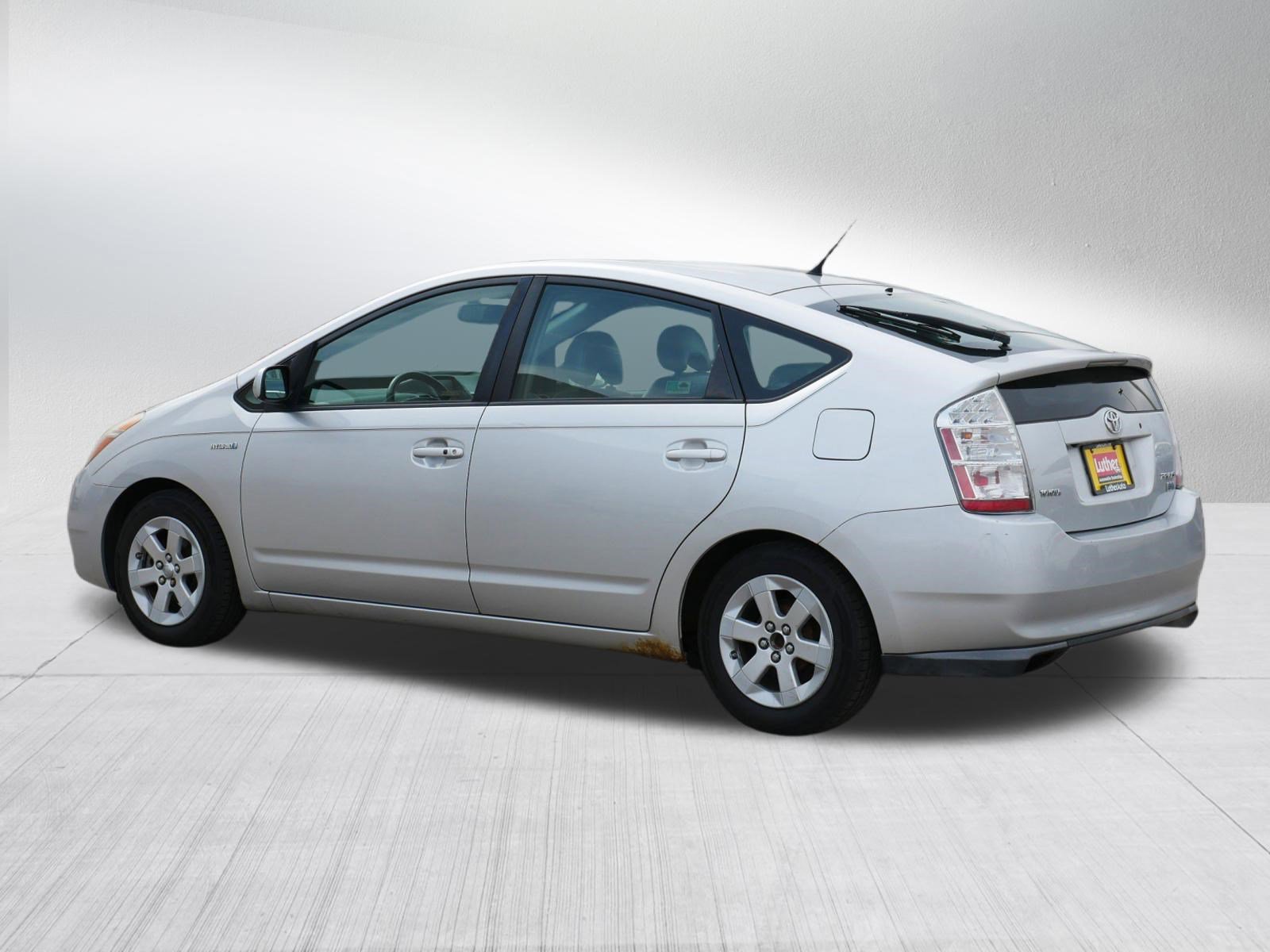 Used 2008 Toyota Prius image 5