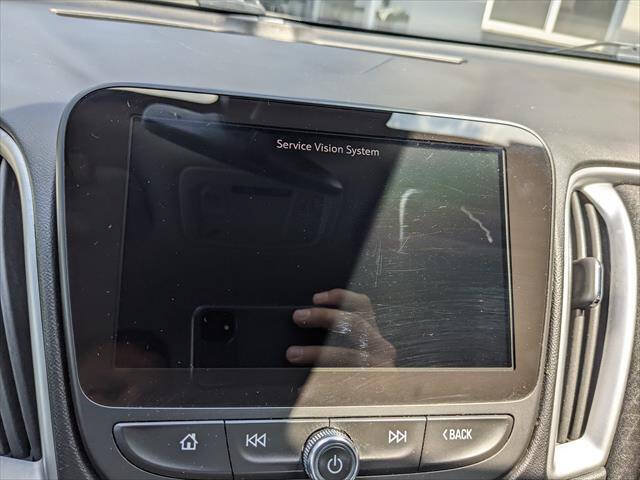 Used 2023 Chevrolet Malibu LT FWD image 19