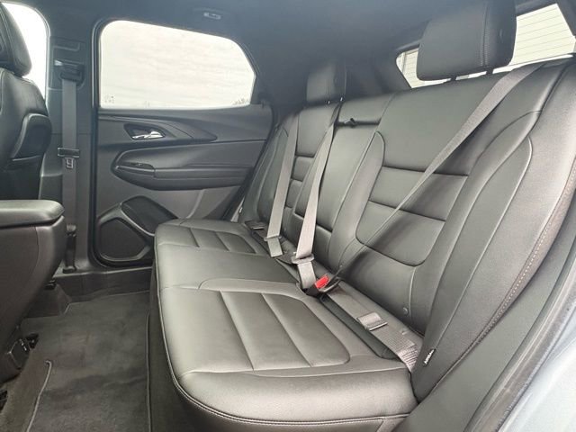 Used 2022 Chevrolet TrailBlazer ACTIV w/ Sun and Liftgate Package image 20