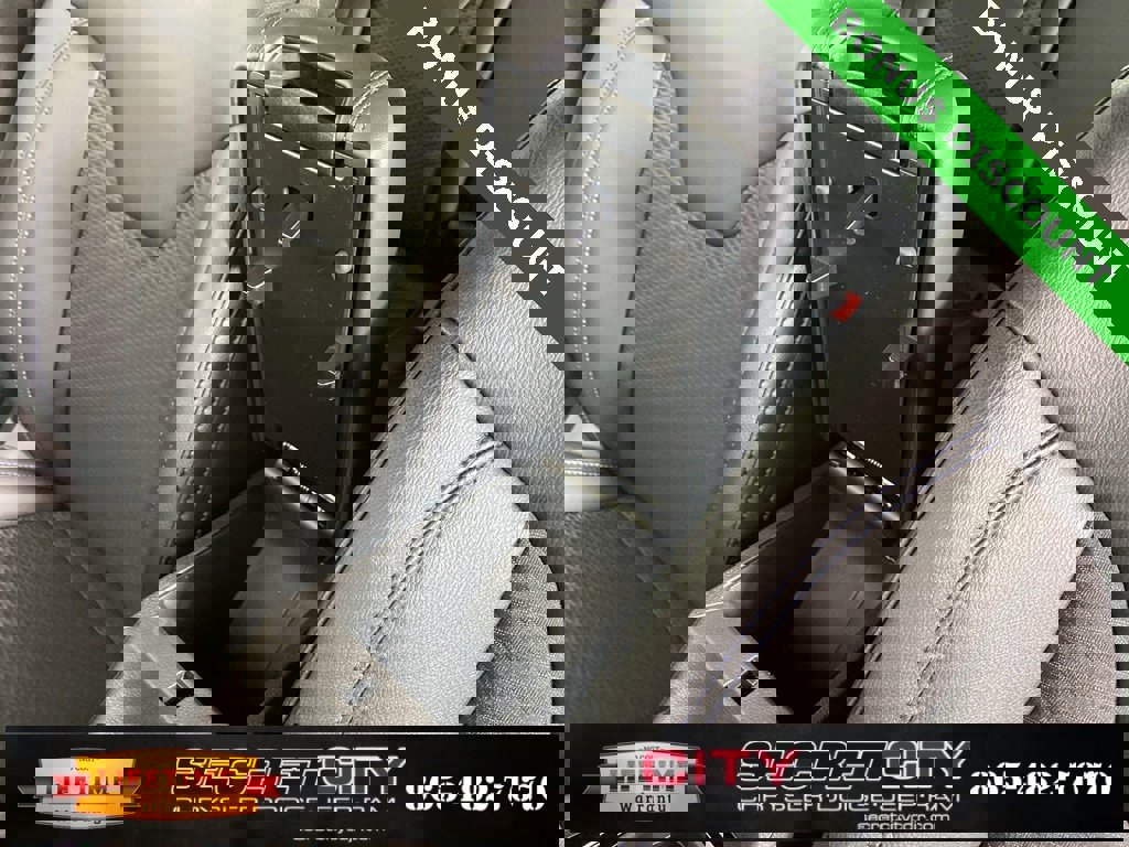 New 2026 Jeep Compass Latitude image 25