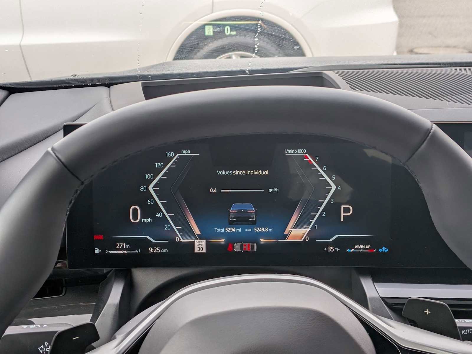 Used 2024 BMW 530i 530i w/ Premium Package image 33