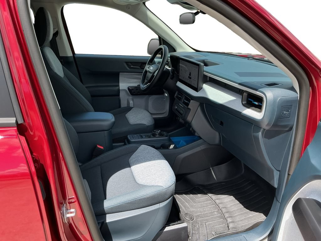 Used 2026 Ford Maverick XLT FWD image 25