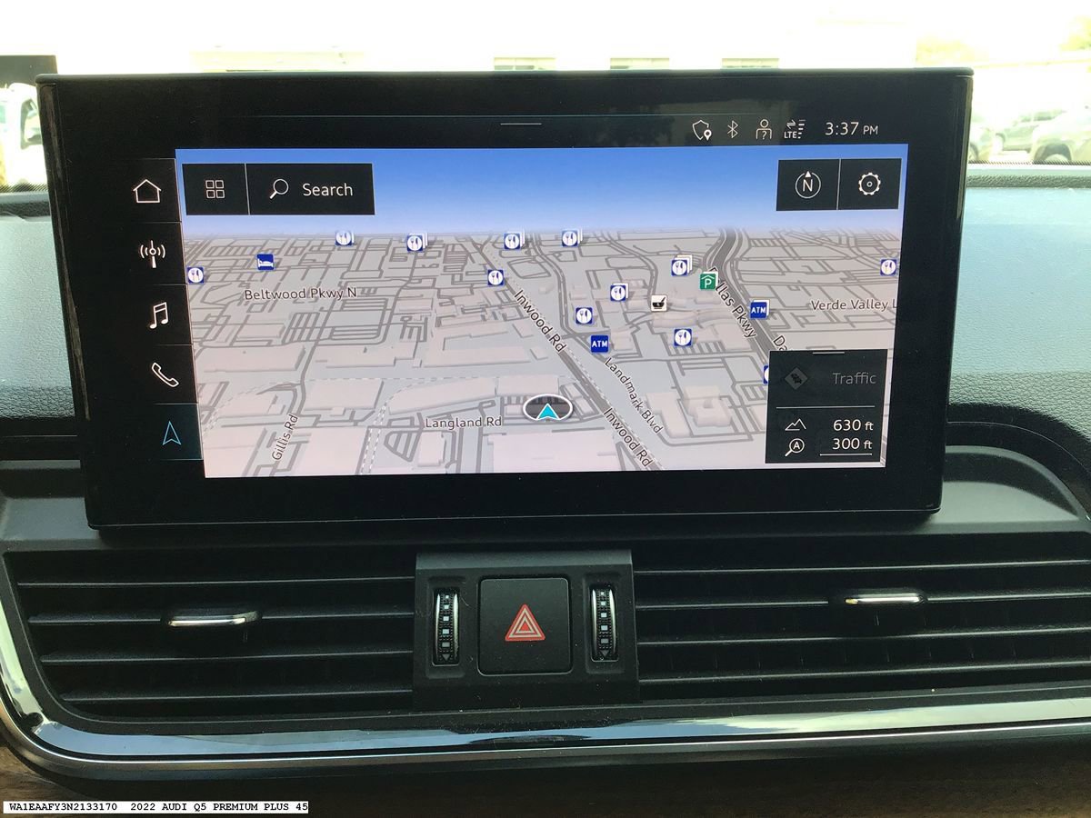 Used 2022 Audi Q5 2.0T Premium Plus image 10