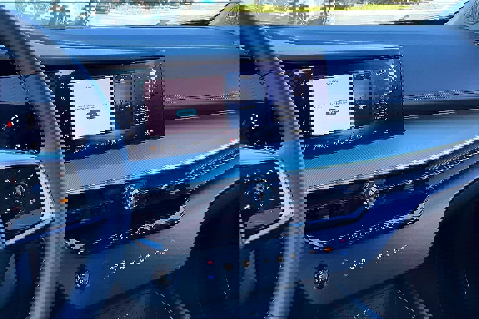 New 2026 Nissan Murano SL image 6