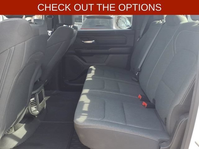 Used 2024 RAM 1500 Tradesman AWD/4WD image 14