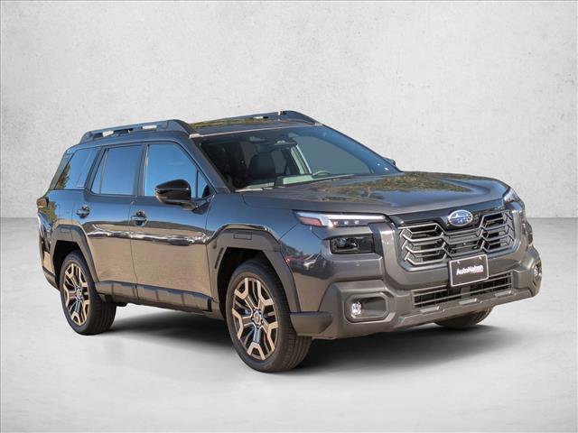 New 2026 Subaru Outback Touring XT image 7