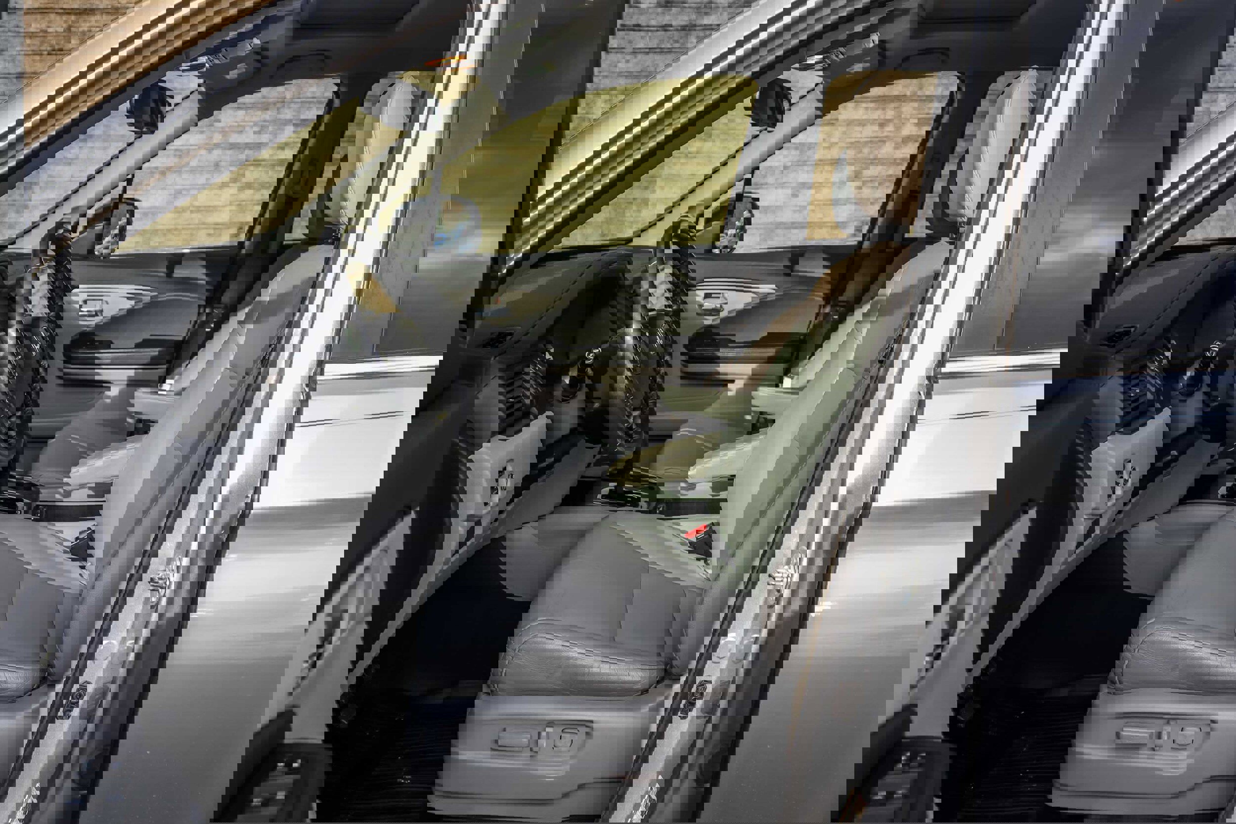 Used 2016 Honda Pilot EX-L image 24