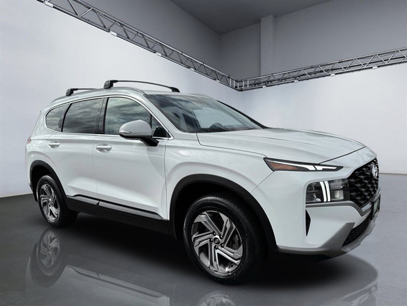 Used 2023 Hyundai Santa Fe SEL AWD/4WD image 9