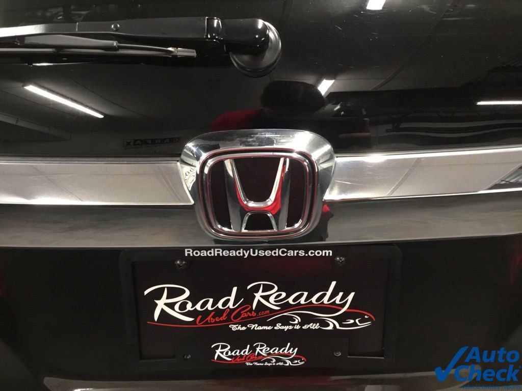 Used 2016 Honda CR-V EX-L image 13