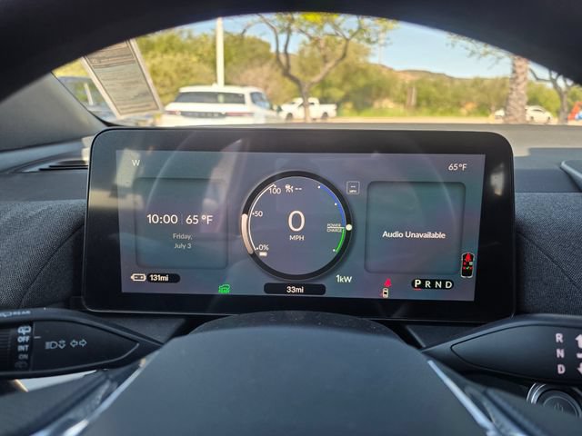 New 2026 Honda Prologue Eco image 21