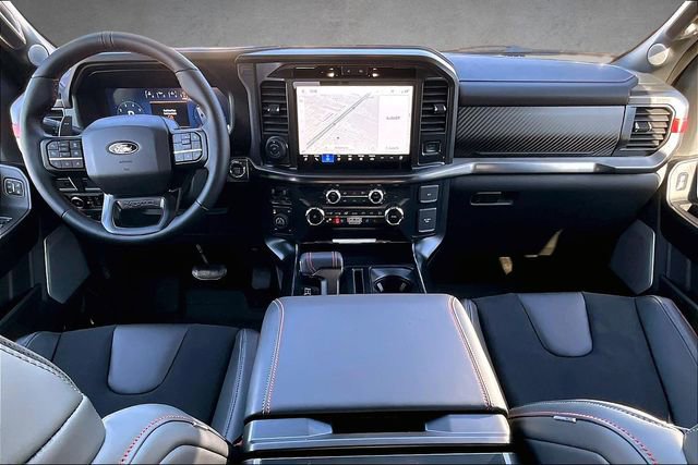 New 2025 Ford F150 Raptor image 5