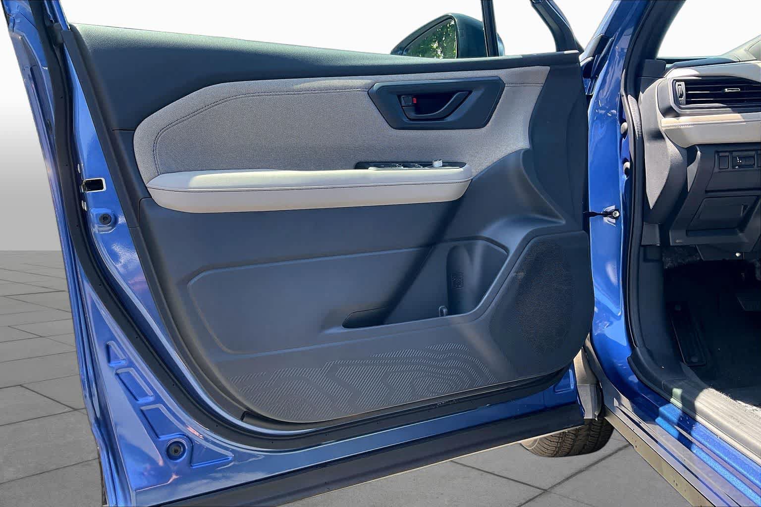 New 2026 Subaru Forester Premium AWD/4WD image 10