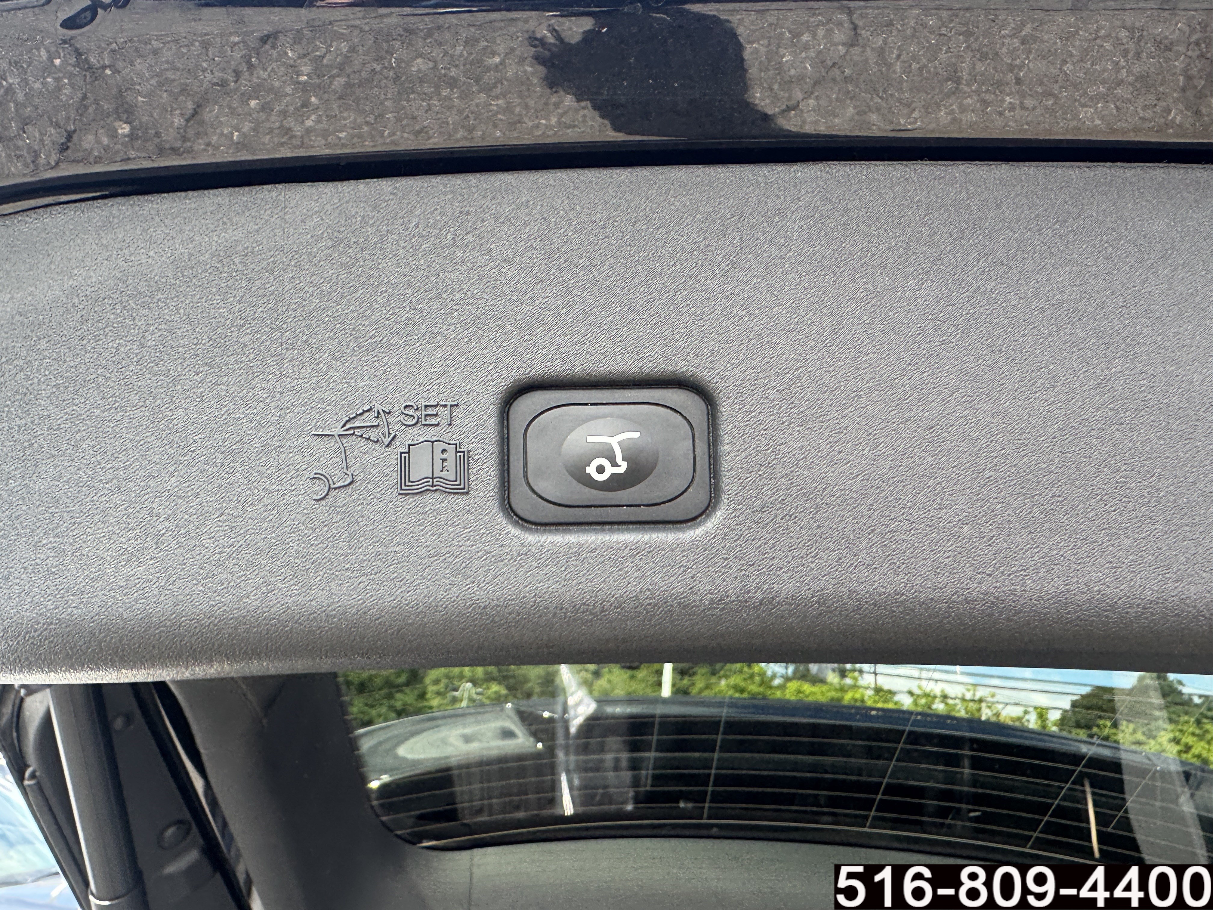 Used 2026 Lincoln Nautilus Premier w/ Equipment Group 102A AWD/4WD image 35