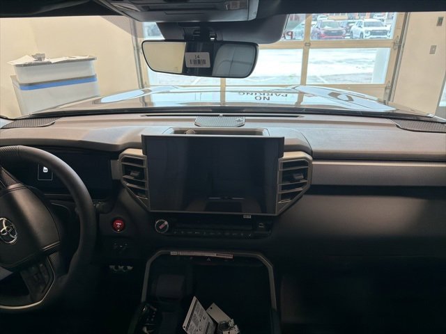 New 2026 Toyota Sequoia Limited image 36