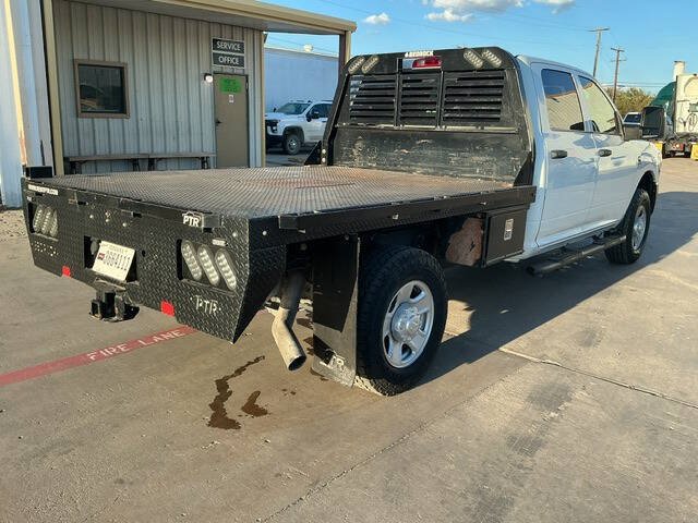 Used 2024 RAM 2500 Tradesman w/ Snow Chief Group AWD/4WD image 10