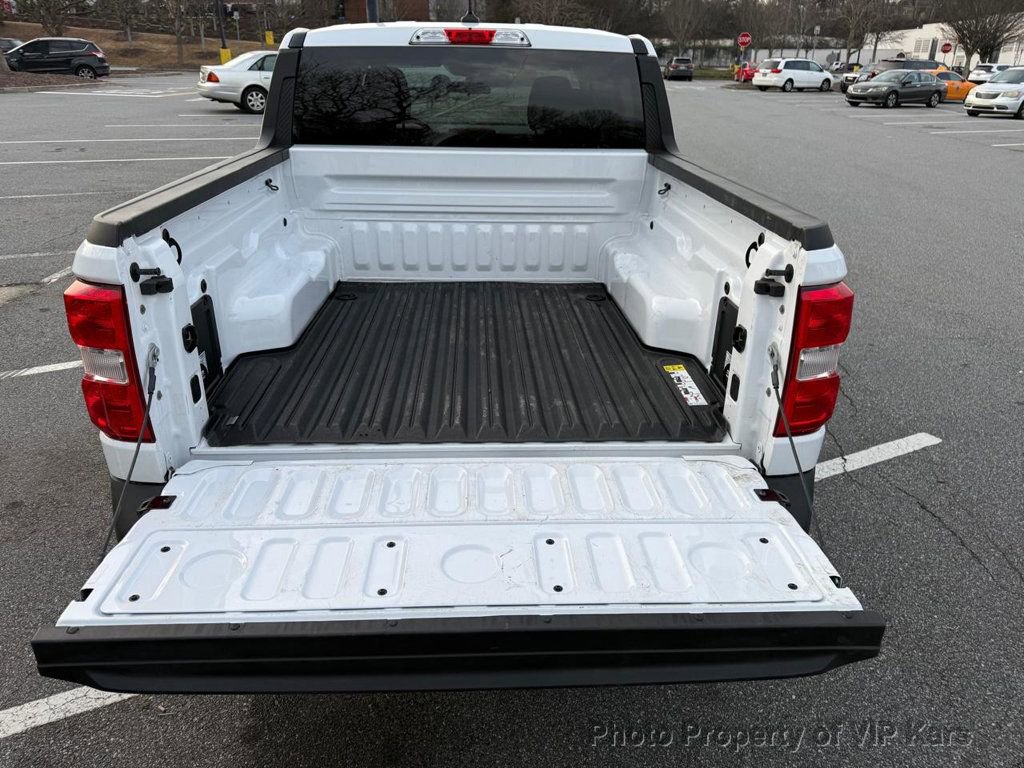 Used 2024 Ford Maverick XL image 9