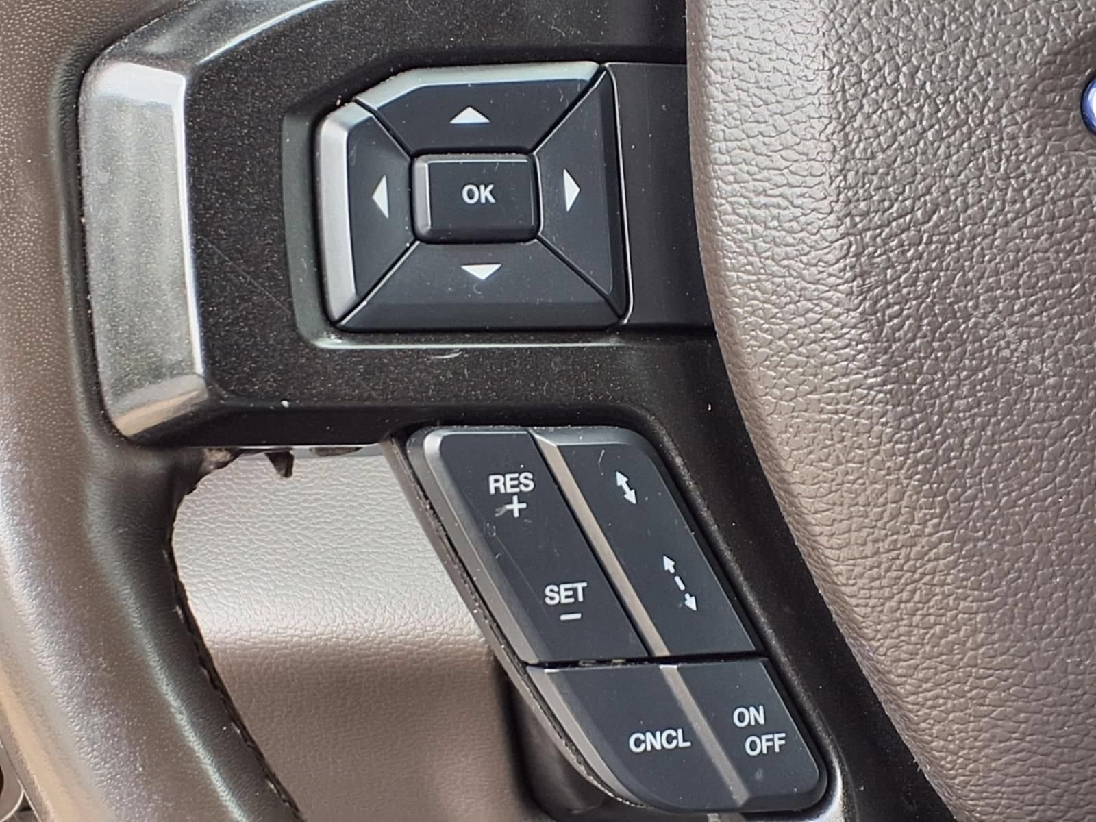 Used 2019 Ford Expedition Limited w/ Texas Edition Package AWD/4WD image 16