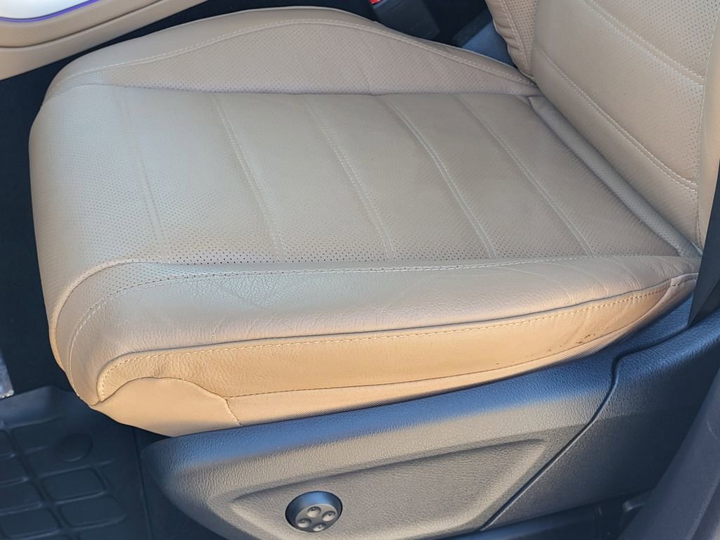 Used 2024 Mercedes-Benz GLE 350 4MATIC image 21