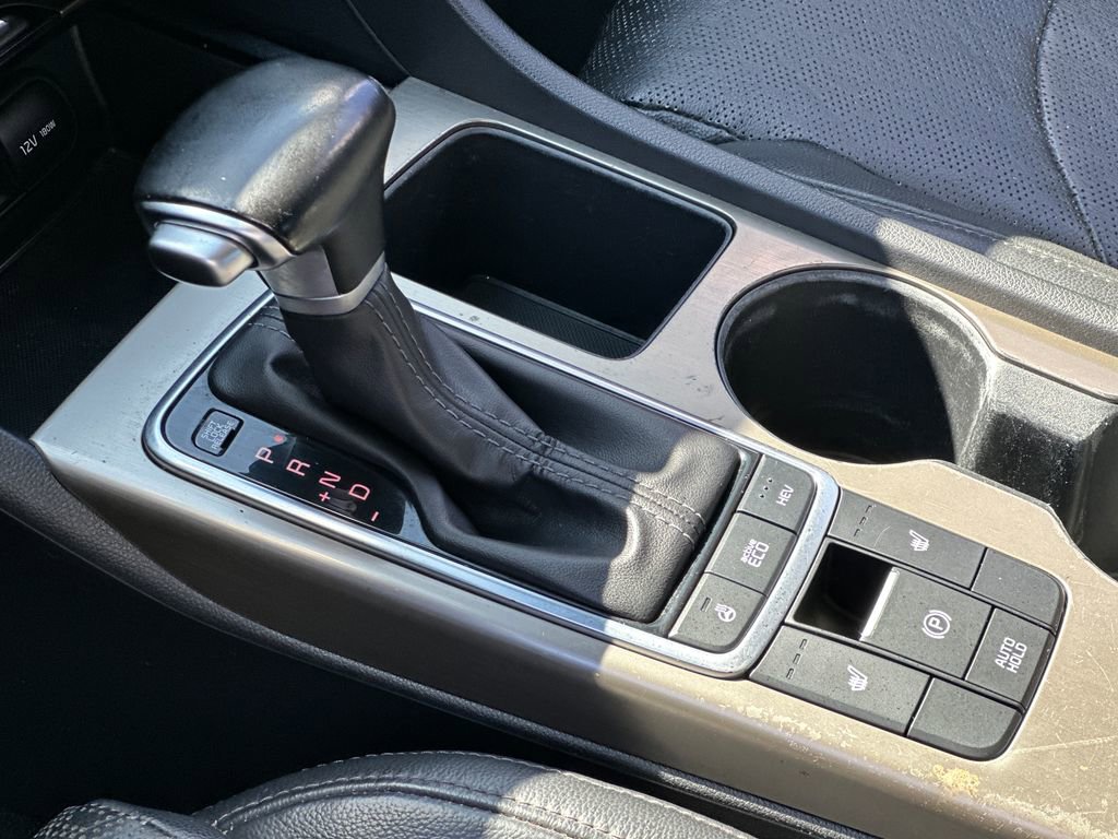 Used 2018 Kia Optima EX FWD image 19