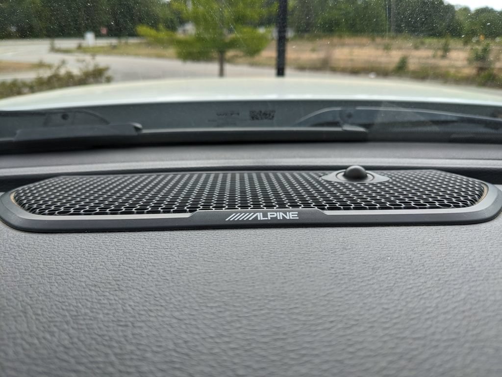 Used 2023 RAM 2500 Laramie AWD/4WD image 42