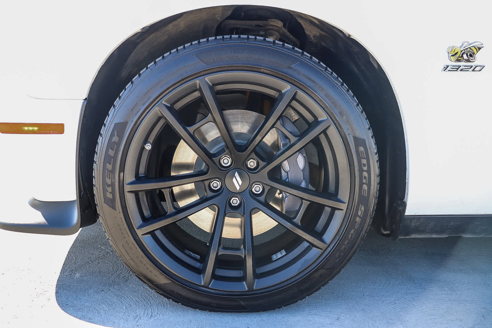 Used 2022 Dodge Challenger R/T Scat Pack w/ 1320 Plus Group image 14