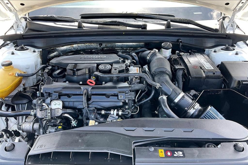 Used 2023 Kia K5 GT-Line FWD image 31