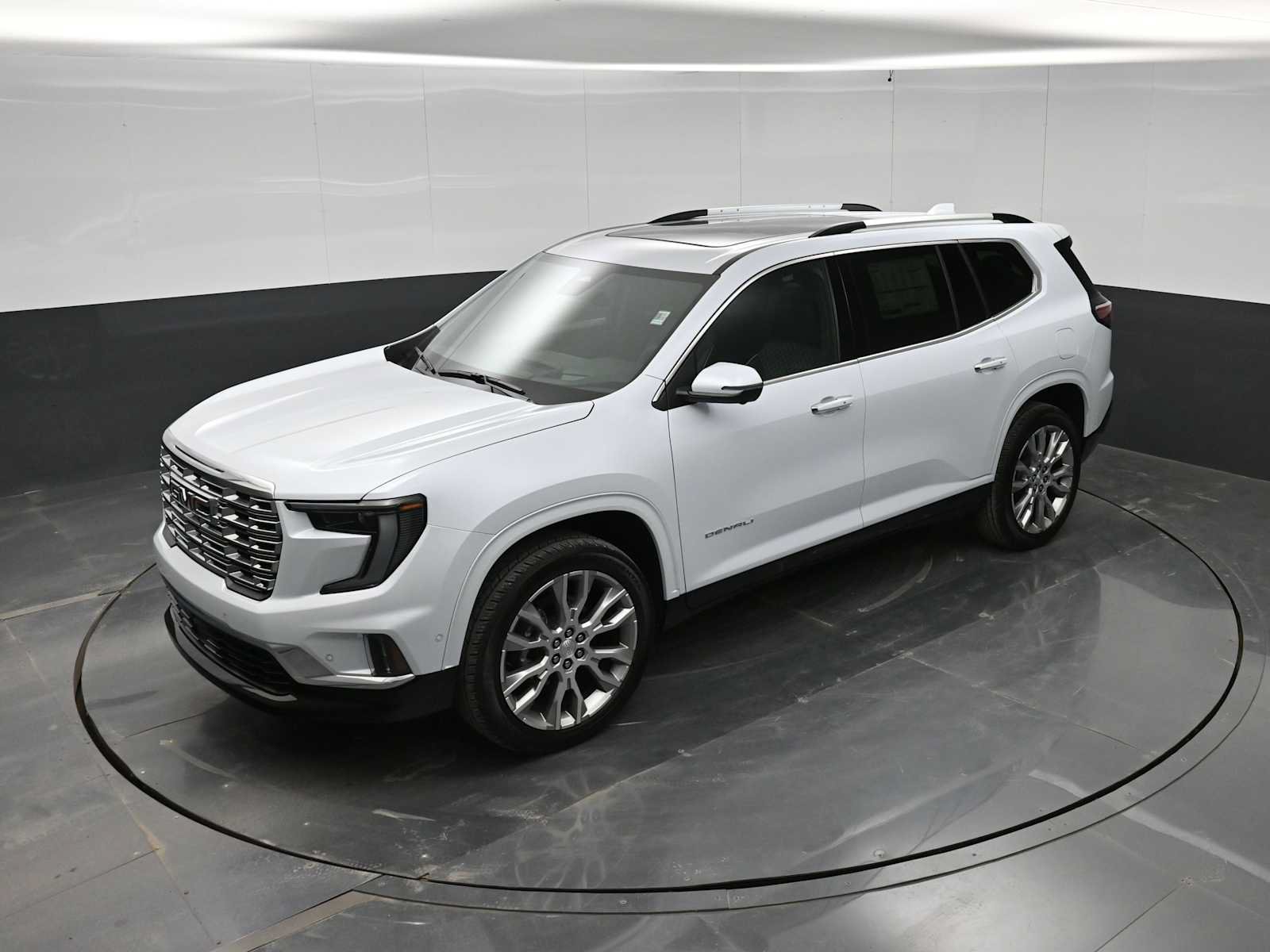 New 2026 GMC Acadia Denali w/ Super Cruise Package AWD/4WD image 27