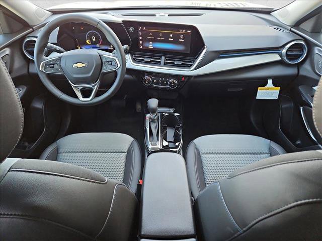 New 2026 Chevrolet Trax LT w/ Driver Confidence Package FWD image 14