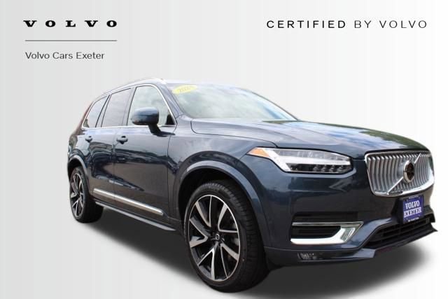 Used 2024 Volvo XC90 B6 Ultimate w/ Lounge Package AWD/4WD image 1