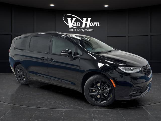 New 2026 Chrysler Pacifica Select image 41