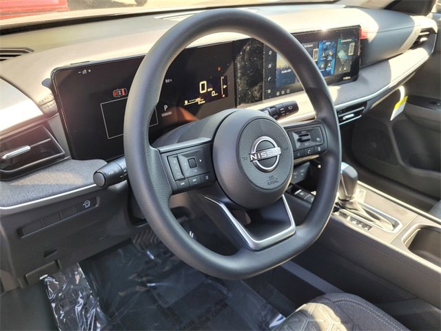 New 2026 Nissan Kicks SV image 7