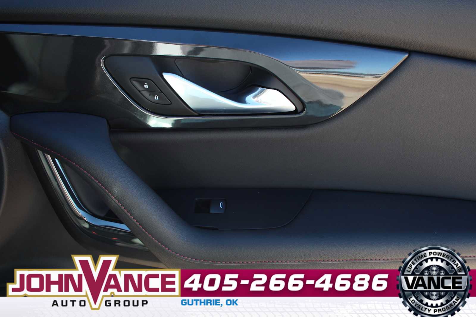 Used 2019 Chevrolet Blazer RS image 17